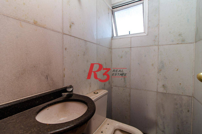 Imagem Cobertura com 5 Quartos à Venda, 260 m² em Ponta Da Praia - Santos Imagem Cobertura com 5 Quartos à Venda, 260 m² em Ponta Da Praia - Santos