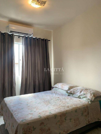 Imagem Apartamento com 2 Quartos à Venda, 49 m² em Itaipava - Itajaí