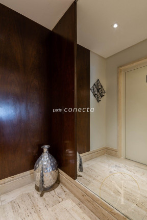 Imagem Apartamento com 4 Quartos à Venda, 320 m² em Tatuapé - São Paulo Imagem Apartamento com 4 Quartos à Venda, 320 m² em Tatuapé - São Paulo