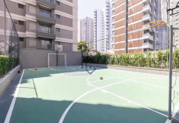 Imagem Apartamento com 3 Quartos à Venda, 157 m² em Perdizes - São Paulo
