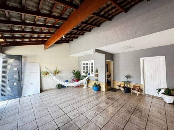 Imagem Casa à Venda, em Jardim Alvinópolis Ii - Atibaia Imagem Casa à Venda, em Jardim Alvinópolis Ii - Atibaia