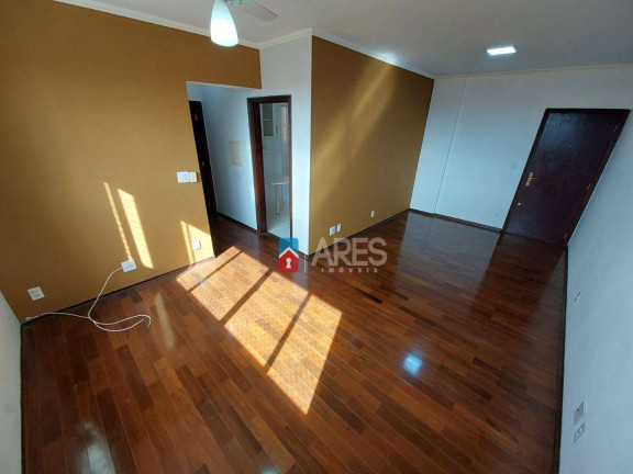 Imagem Apartamento com 3 Quartos para Alugar, 94 m² em Cidade Jardim Ii - Americana Imagem Apartamento com 3 Quartos para Alugar, 94 m² em Cidade Jardim Ii - Americana