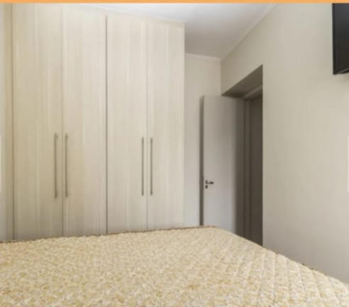 Imagem Cobertura com 3 Quartos à Venda, 132 m² em Barra Funda - São Paulo