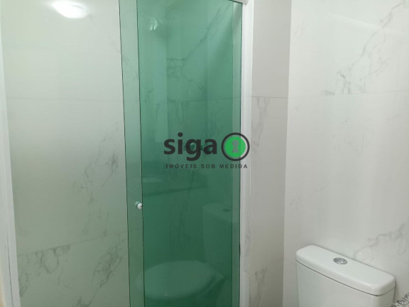 Imagem Apartamento com 2 Quartos à Venda, 55 m² em Santo Amaro - São Paulo Imagem Apartamento com 2 Quartos à Venda, 55 m² em Santo Amaro - São Paulo