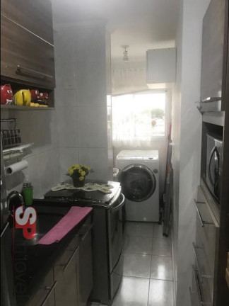 Imagem Apartamento com 2 Quartos à Venda, 46 m² em Vila Gonçalves - São Bernardo Do Campo Imagem Apartamento com 2 Quartos à Venda, 46 m² em Vila Gonçalves - São Bernardo Do Campo