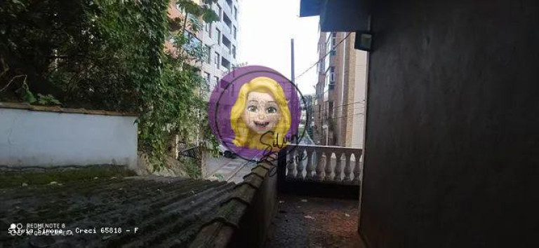 Casa com 2 Quartos à Venda, 177 m² em Itararé - São Vicente