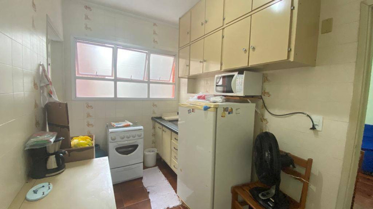 Imagem Apartamento com 1 Quarto à Venda, 47 m² em Forte - Praia Grande Imagem Apartamento com 1 Quarto à Venda, 47 m² em Forte - Praia Grande