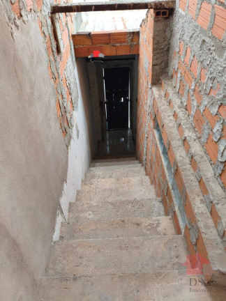 Imagem Casa com 1 Quarto para Alugar, 60 m² em Jardim Campos Verdes - Hortolândia Imagem Casa com 1 Quarto para Alugar, 60 m² em Jardim Campos Verdes - Hortolândia