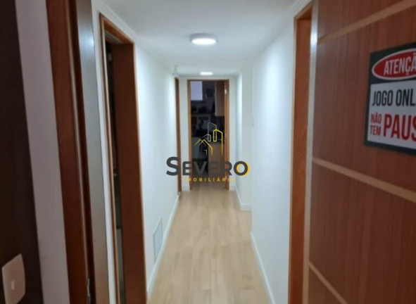 Imagem Apartamento com 3 Quartos à Venda, 140 m² em Icaraí - Niterói Imagem Apartamento com 3 Quartos à Venda, 140 m² em Icaraí - Niterói