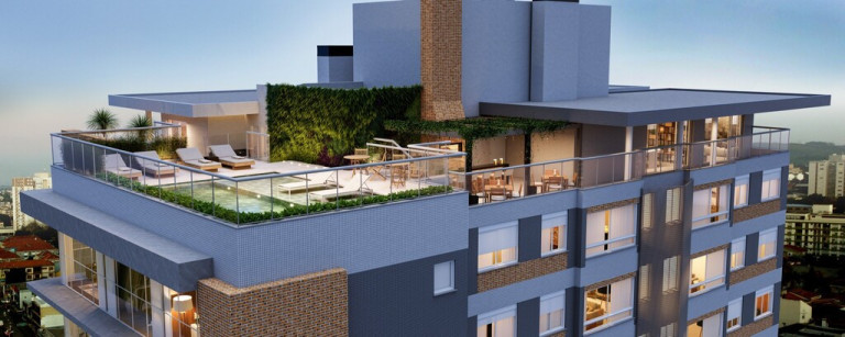 Imagem Apartamento com 2 Quartos à Venda, 69 m² em Jardim Lindóia - Porto Alegre