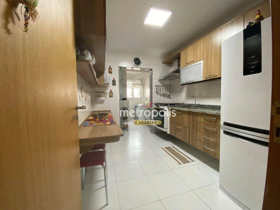 Imagem Apartamento com 3 Quartos à Venda, 92 m² em Santa Maria - São Caetano Do Sul Imagem Apartamento com 3 Quartos à Venda, 92 m² em Santa Maria - São Caetano Do Sul
