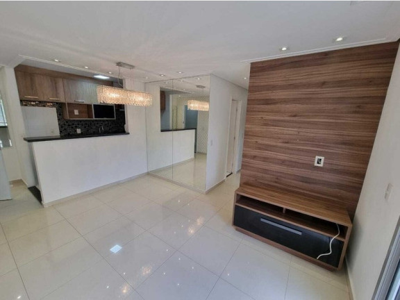 Imagem Apartamento com 3 Quartos à Venda, 64 m² em Tatuapé - São Paulo Imagem Apartamento com 3 Quartos à Venda, 64 m² em Tatuapé - São Paulo