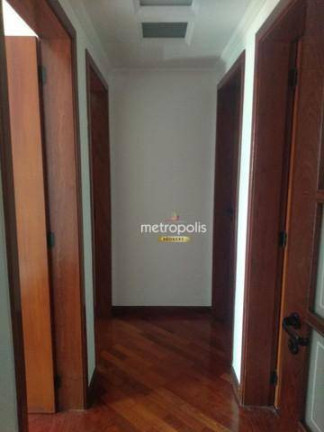 Imagem Apartamento com 3 Quartos à Venda, 118 m² em Santa Maria - Santo André Imagem Apartamento com 3 Quartos à Venda, 118 m² em Santa Maria - Santo André