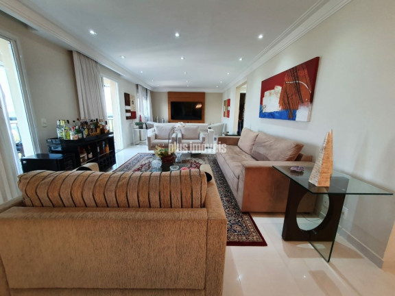 Imagem Apartamento com 3 Quartos à Venda, 170 m² em Jardim Guedala - São Paulo Imagem Apartamento com 3 Quartos à Venda, 170 m² em Jardim Guedala - São Paulo