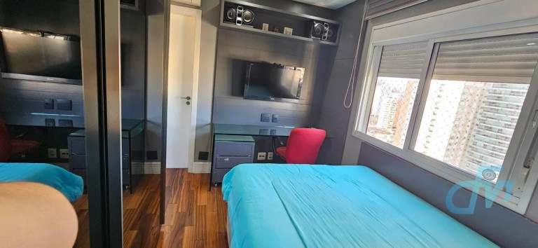 Imagem Apartamento com 4 Quartos para Alugar, 206 m² em Vila Romana - São Paulo Imagem Apartamento com 4 Quartos para Alugar, 206 m² em Vila Romana - São Paulo