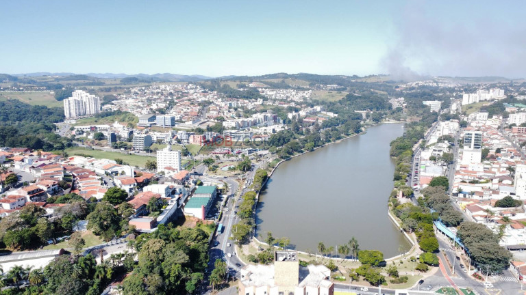 Imagem Apartamento com 3 Quartos à Venda, 77 m² em Residencial Colinas De São Francisco - Bragança Paulista Imagem Apartamento com 3 Quartos à Venda, 77 m² em Residencial Colinas De São Francisco - Bragança Paulista
