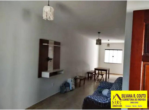 Imagem Casa com 3 Quartos à Venda, 480 m² em Itaipuaçu - Maricá
