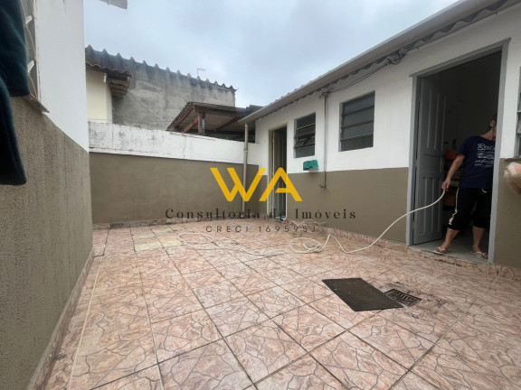 Imagem Casa com 2 Quartos à Venda, em Vila Mogilar - Mogi Das Cruzes Imagem Casa com 2 Quartos à Venda, em Vila Mogilar - Mogi Das Cruzes