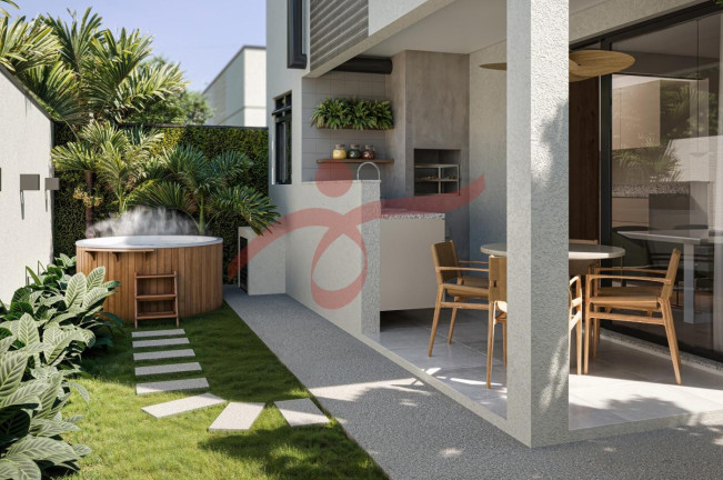 Imagem Casa com 3 Quartos à Venda, 130 m² em Caminho Novo - Tremembé