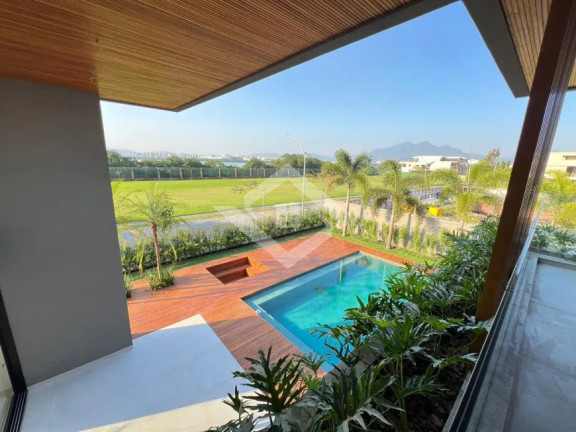 Imagem Casa com 5 Quartos à Venda, 907 m² em Barra Da Tijuca - Rio De Janeiro Imagem Casa com 5 Quartos à Venda, 907 m² em Barra Da Tijuca - Rio De Janeiro