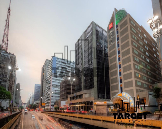 Imagem Imóvel para Alugar, 295 m² em Bela Vista - São Paulo Imagem Imóvel para Alugar, 295 m² em Bela Vista - São Paulo