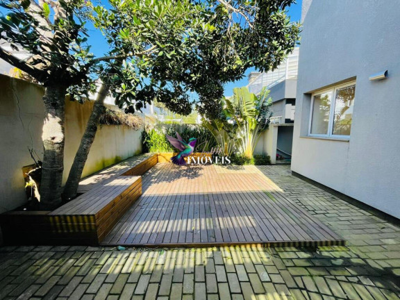 Imagem Casa com 5 Quartos à Venda, 441 m² em Morada Do Sol - Capão Da Canoa