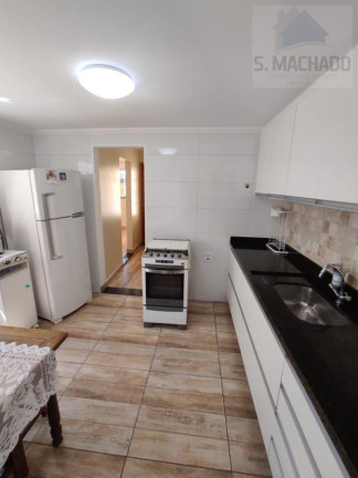 Imagem Casa com 2 Quartos à Venda, 94 m² em Parque Oratório - Santo André Imagem Casa com 2 Quartos à Venda, 94 m² em Parque Oratório - Santo André