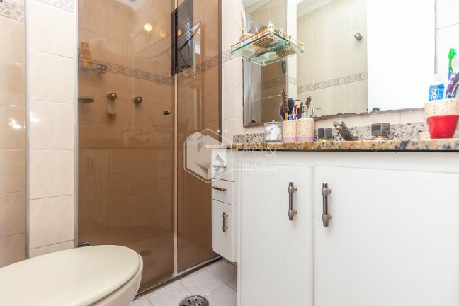 Imagem Apartamento com 3 Quartos à Venda, 68 m² em Vila Mariana - São Paulo