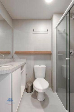 Imagem Studio com 1 Quarto à Venda, 16 m² em Carvoeira - Florianópolis