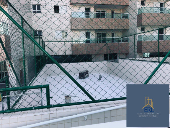 Imagem Apartamento com 2 Quartos à Venda, 65 m² em Tupi - Praia Grande