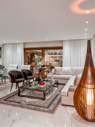 Imagem Casa de Condomínio com 4 Quartos à Venda, 472 m² em Aldeia Da Serra - Barueri Imagem Casa de Condomínio com 4 Quartos à Venda, 472 m² em Aldeia Da Serra - Barueri
