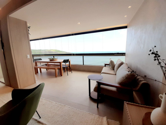 Imagem Apartamento com 3 Quartos à Venda, 172 m² em Praia Do Morro - Guarapari