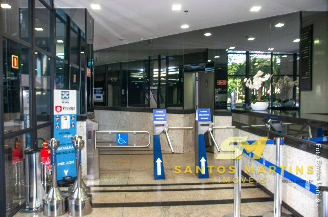 Imagem Sala Comercial para Alugar, 68 m² em Asa Norte - Brasília Imagem Sala Comercial para Alugar, 68 m² em Asa Norte - Brasília