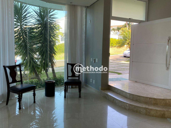 Imagem Casa com 4 Quartos à Venda, 350 m² em Alphaville Dom Pedro - Campinas Imagem Casa com 4 Quartos à Venda, 350 m² em Alphaville Dom Pedro - Campinas