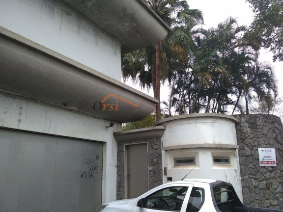 Imagem Sobrado com 5 Quartos à Venda, 1.500 m² em Boaçava - São Paulo Imagem Sobrado com 5 Quartos à Venda, 1.500 m² em Boaçava - São Paulo