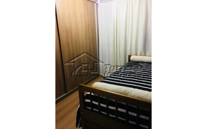 Imagem Casa de Condomínio com 4 Quartos à Venda, 100 m² em Jardim América - São José Dos Campos