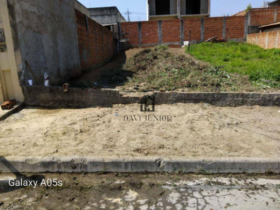 Imagem Terreno à Venda, 140 m² em Residencial Cristal - Votorantim Imagem Terreno à Venda, 140 m² em Residencial Cristal - Votorantim