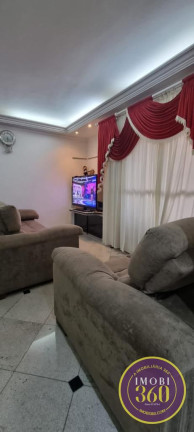 Imagem Apartamento com 3 Quartos à Venda, 75 m² em Tatuapé - São Paulo