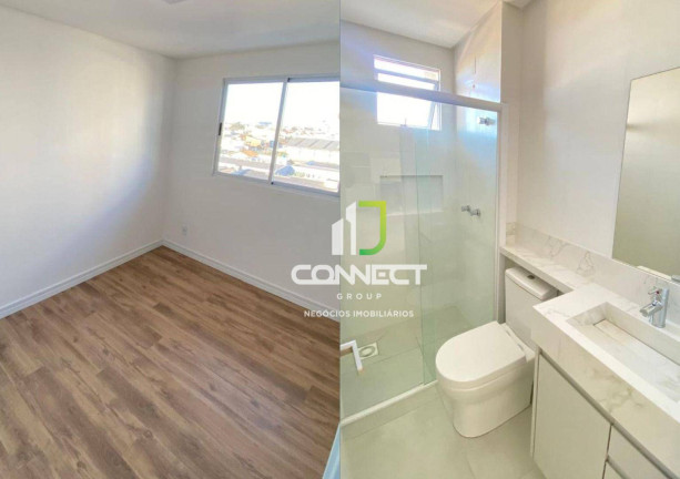 Imagem Apartamento com 1 Quarto à Venda, 71 m² em São João - Itajaí