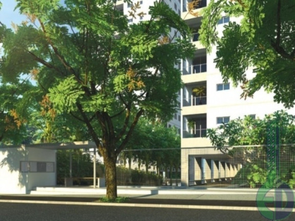 Imagem Apartamento com 3 Quartos à Venda, 59 m² em Vila Eldízia - Santo André Imagem Apartamento com 3 Quartos à Venda, 59 m² em Vila Eldízia - Santo André