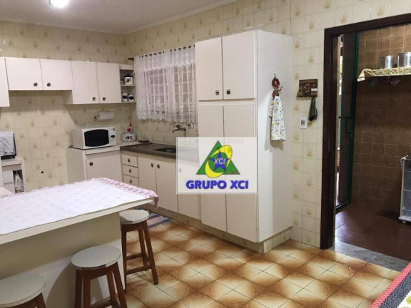 Imagem Chácara com 3 Quartos à Venda, 2.480 m² em Chácaras São Bento - Valinhos