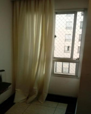 Imagem Apartamento com 2 Quartos à Venda, 45 m² em Luz - São Paulo Imagem Apartamento com 2 Quartos à Venda, 45 m² em Luz - São Paulo