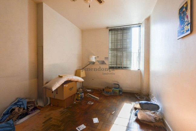 Imagem Apartamento com 4 Quartos à Venda, 274 m² em Higienópolis - São Paulo