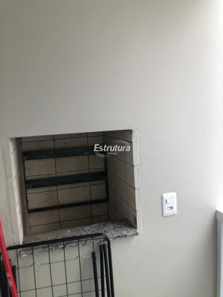 Apartamento com 1 Quarto à Venda, 43 m² em Camobi - Santa Maria