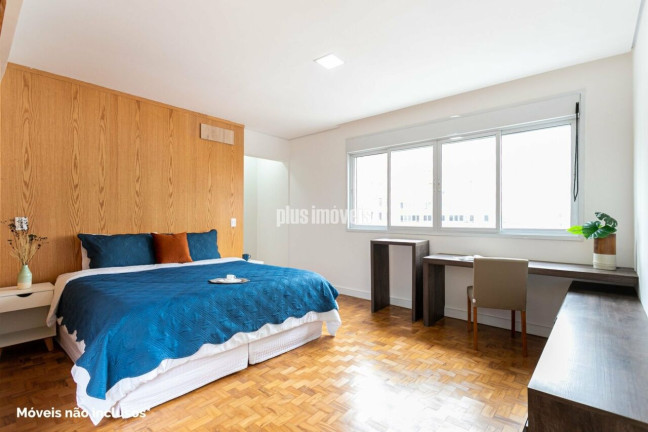 Imagem Apartamento com 2 Quartos à Venda, 86 m² em Cerqueira César - São Paulo Imagem Apartamento com 2 Quartos à Venda, 86 m² em Cerqueira César - São Paulo