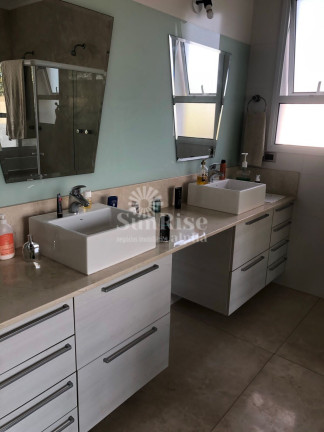 Imagem Apartamento com 4 Quartos à Venda, 425 m² em Morada Dos Pinheiros (aldeia Da Serra) - Santana De Parnaíba Imagem Apartamento com 4 Quartos à Venda, 425 m² em Morada Dos Pinheiros (aldeia Da Serra) - Santana De Parnaíba