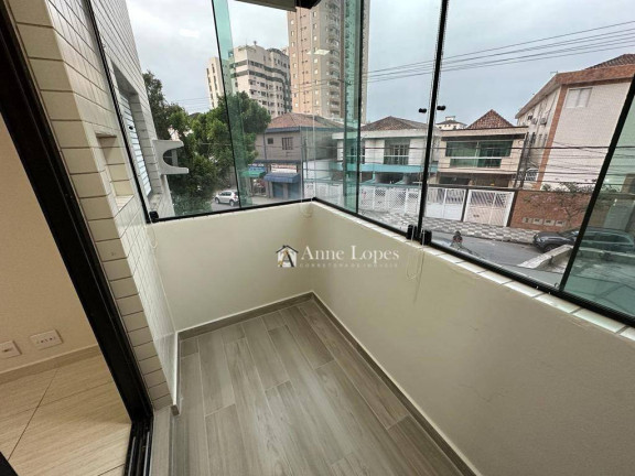 Imagem Apartamento com 2 Quartos à Venda, 86 m² em Macuco - Santos Imagem Apartamento com 2 Quartos à Venda, 86 m² em Macuco - Santos