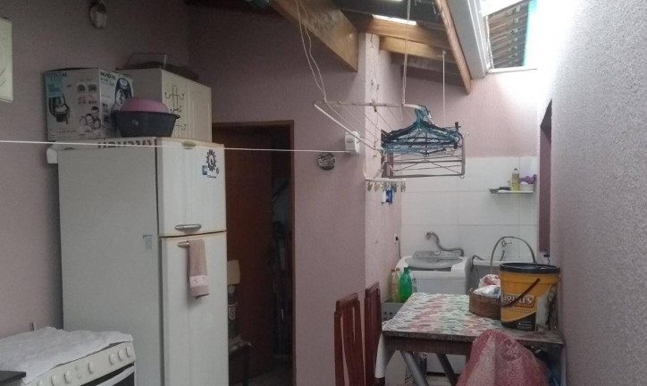 Imagem Casa com 3 Quartos à Venda, 150 m² em Jardim Wanel Ville V - Sorocaba Imagem Casa com 3 Quartos à Venda, 150 m² em Jardim Wanel Ville V - Sorocaba
