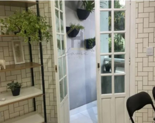 Imagem Casa com 2 Quartos à Venda, 100 m² em Vila Pires - Santo André