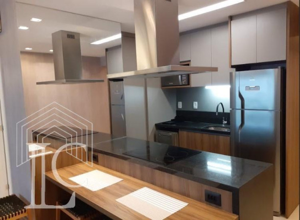 Imagem Apartamento com 2 Quartos para Alugar, 90 m² em Brooklin - São Paulo Imagem Apartamento com 2 Quartos para Alugar, 90 m² em Brooklin - São Paulo